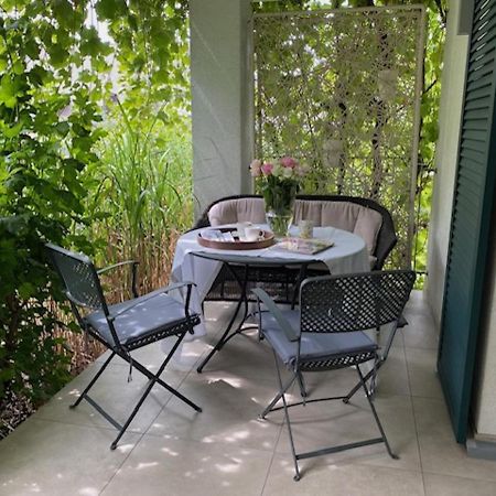 魏因海姆Casa Bella公寓 外观 照片