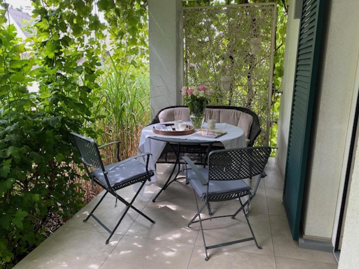 魏因海姆Casa Bella公寓 外观 照片