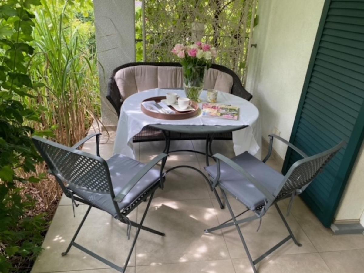 魏因海姆Casa Bella公寓 外观 照片