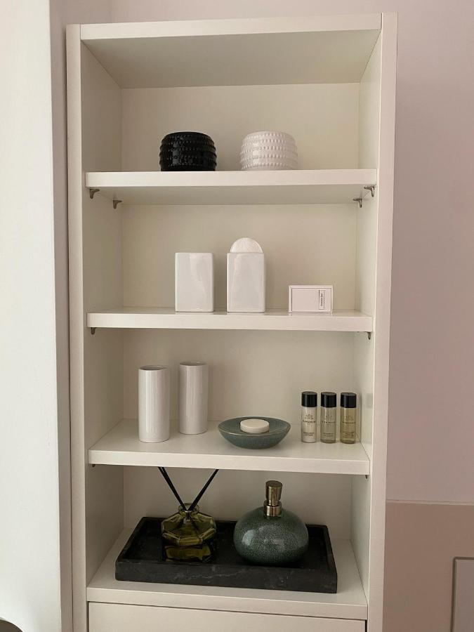 魏因海姆Casa Bella公寓 外观 照片